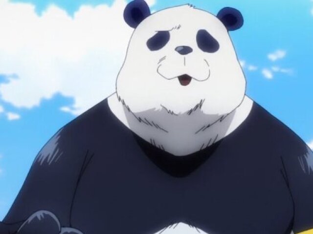 ~Panda