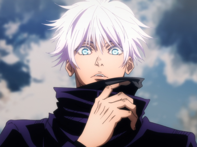 ~Gojo