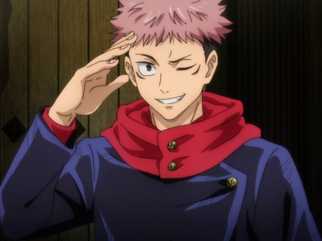 ~Yuji