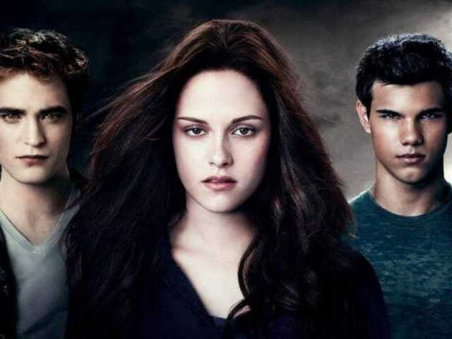 Crepúsculo