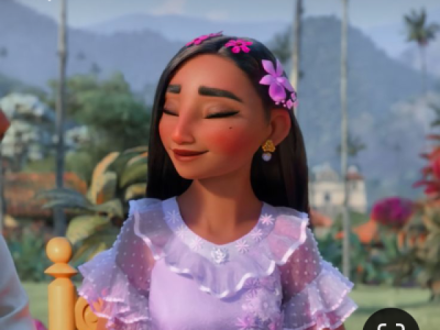 Isabela 🌸