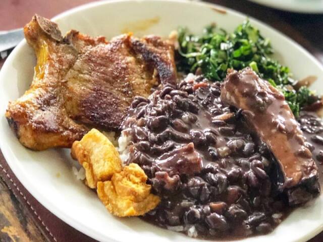 Feijoada