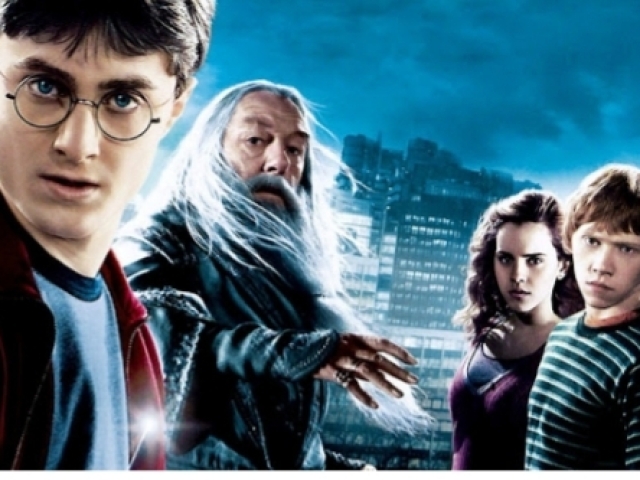 ⚡✨Você conhece mesmo o LIVRO de Harry Potter e o Enigma do Príncipe? ✨⚡