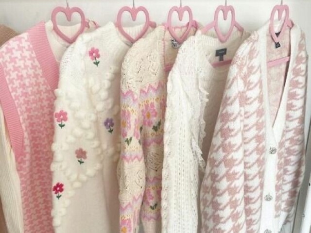 ˚ ༘♡ ⋆。˚ Descubra seu estilo!