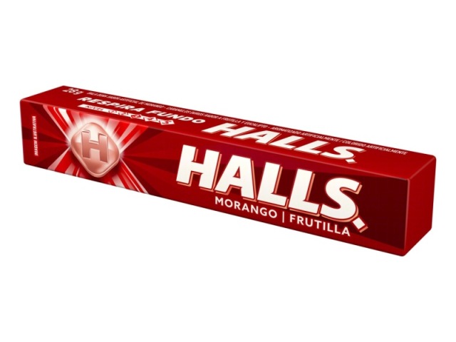 Halls