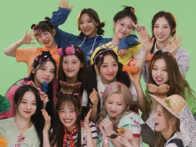 Você sabe diferenciar as meninas do loona?
