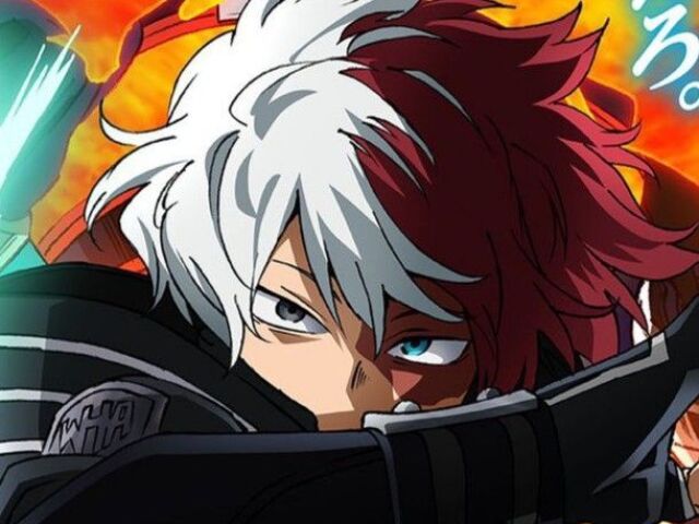 SHOTO!