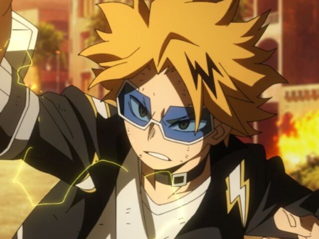 DENKI!