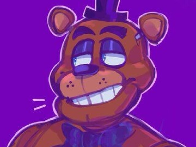 Freddy🐻🟤