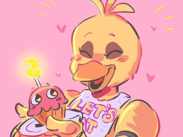 Chica🐔🟡