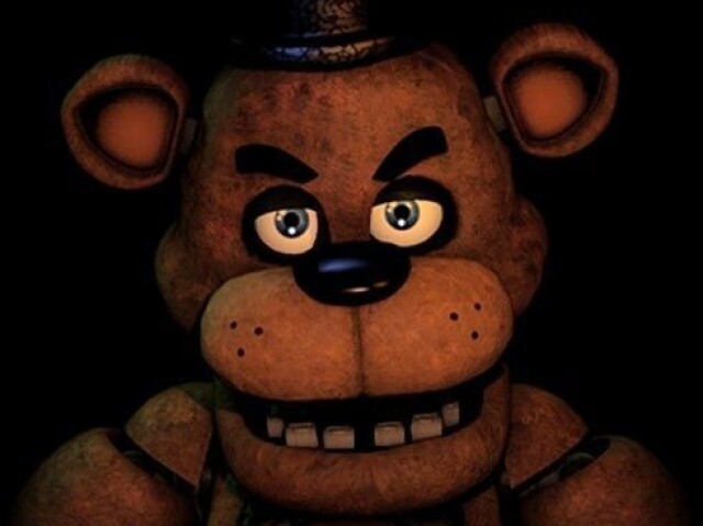 Freddy