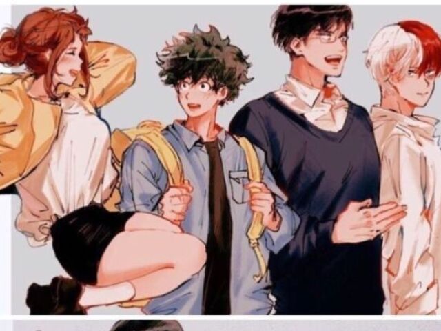 Dekusquad