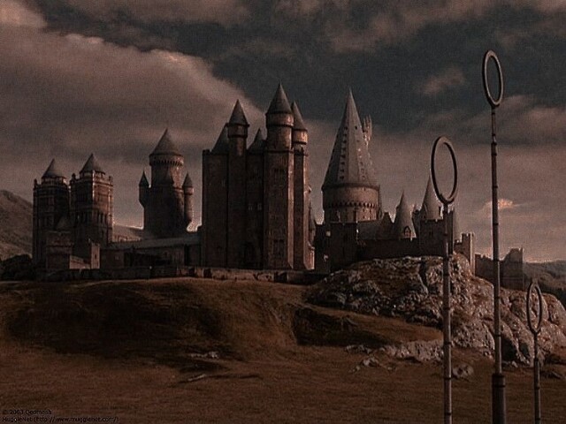 Você realmente conhece Harry Potter?