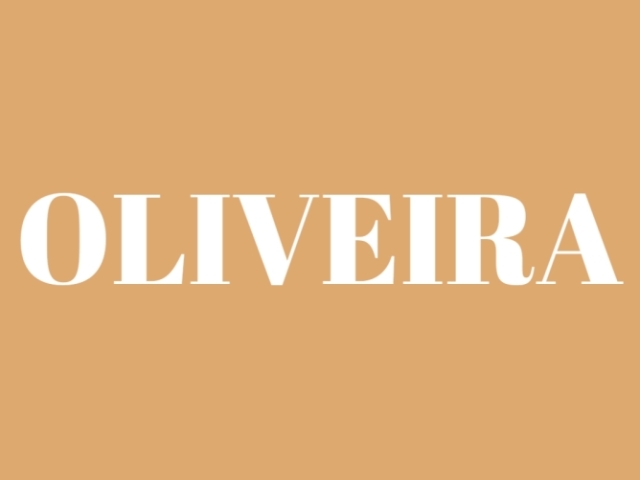 Oliveira