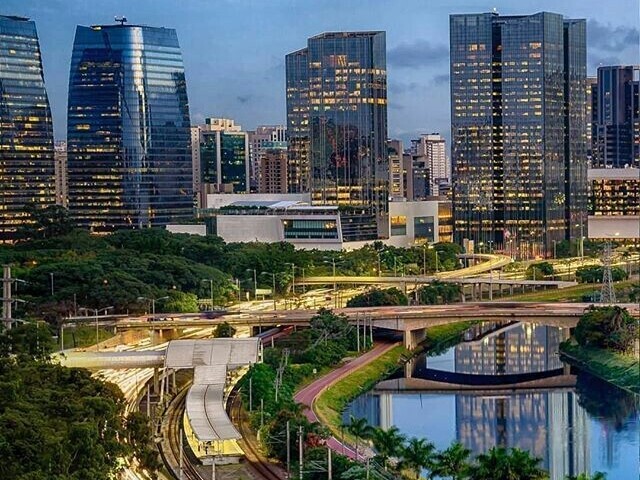 São Paulo