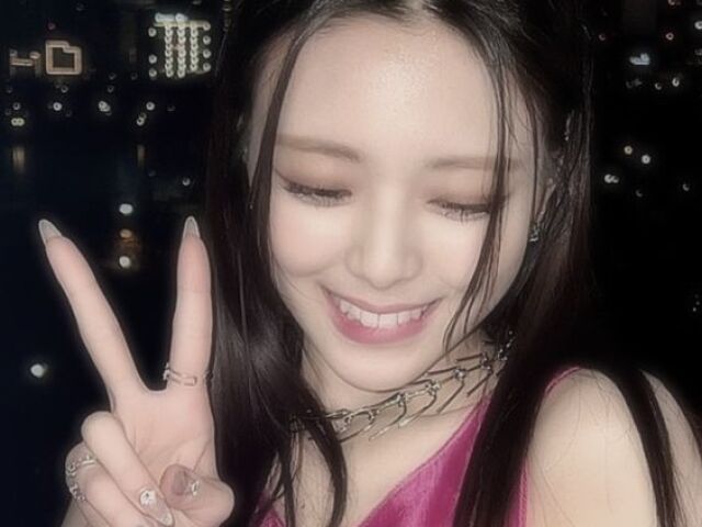 Team Shin yu-na