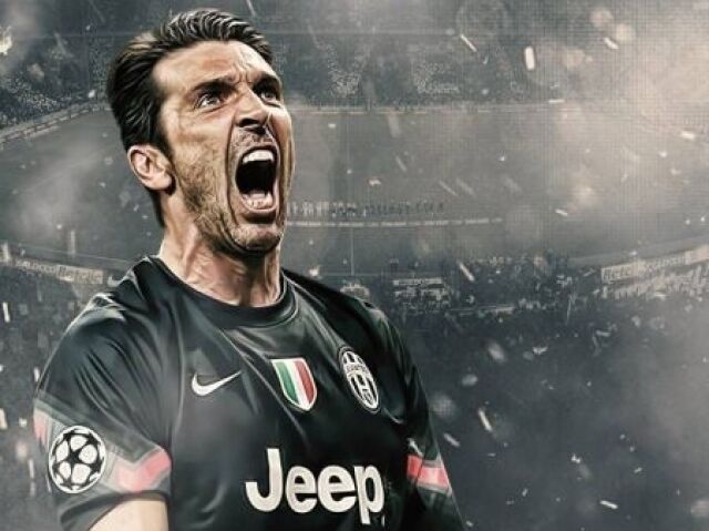 Gianluigi Buffon