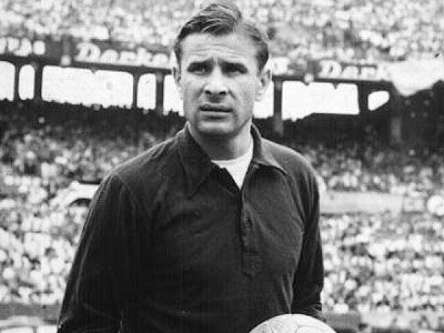 Lev Yashin