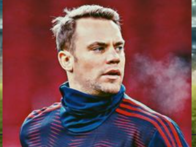 Manuel Neuer