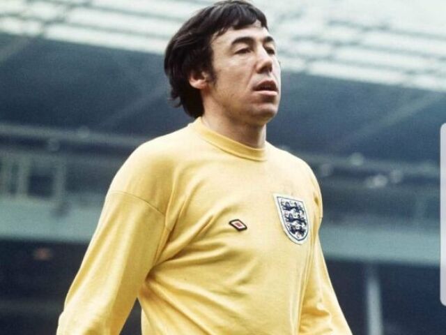 Gordon Banks