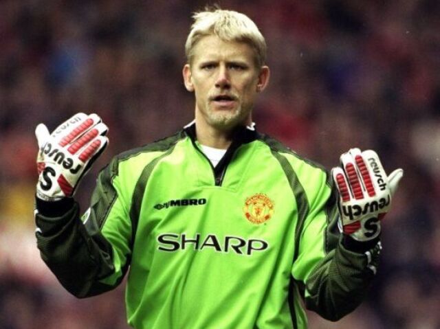 Peter Schmeichel