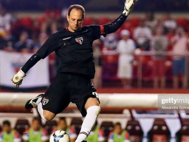 Rogerio Ceni