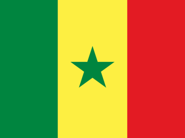 Senegal