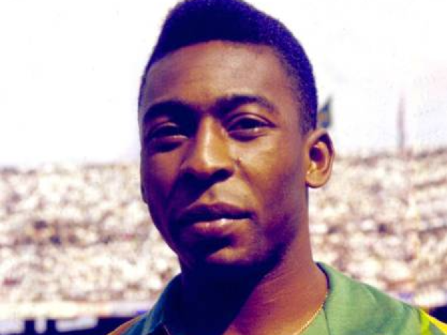 Pelé