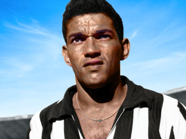 Garrincha