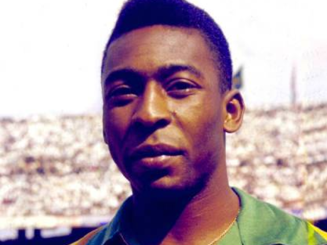 Pelé