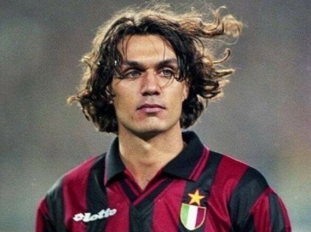 Paolo Maldini