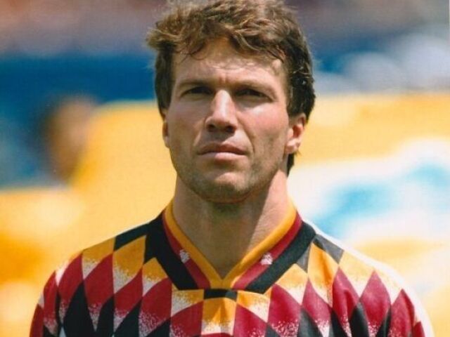 Lothar Matthäus