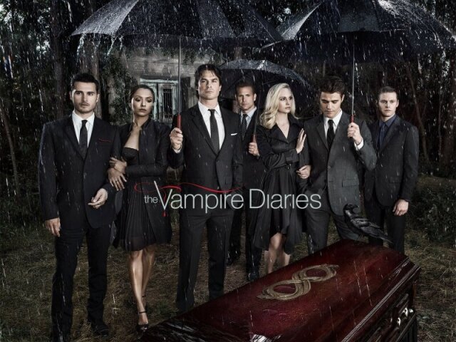 O quanto você sabe sobre TVD?