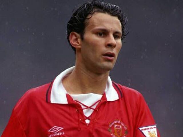 Ryan Giggs