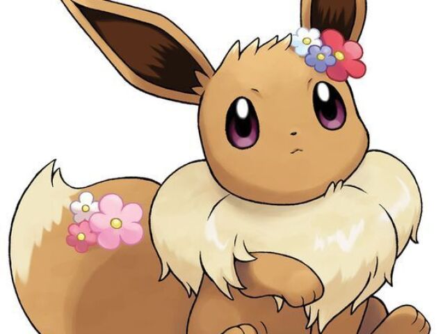 Teste para saber se você e um fã de Pokémon?