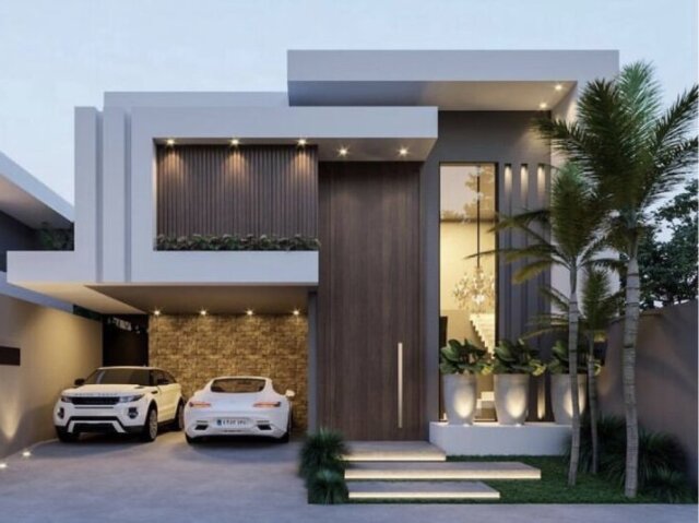 Descubra qual seria a sua casa ☺️