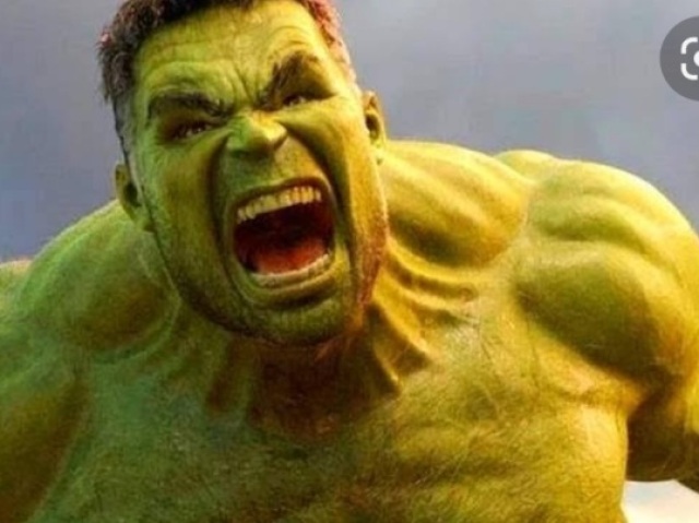 Hulk
