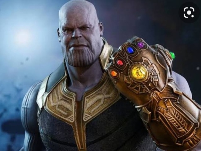Thanos