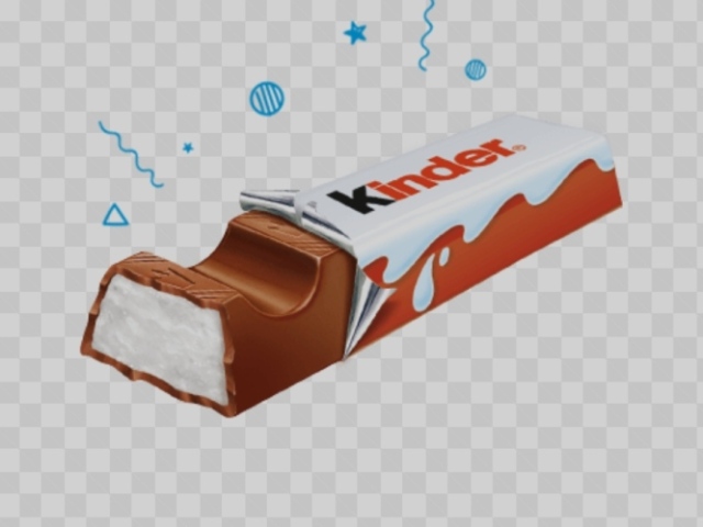 Kinder🍫