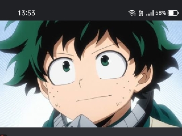 Deku