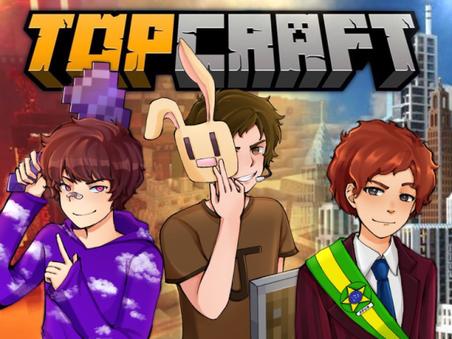 TopCraft