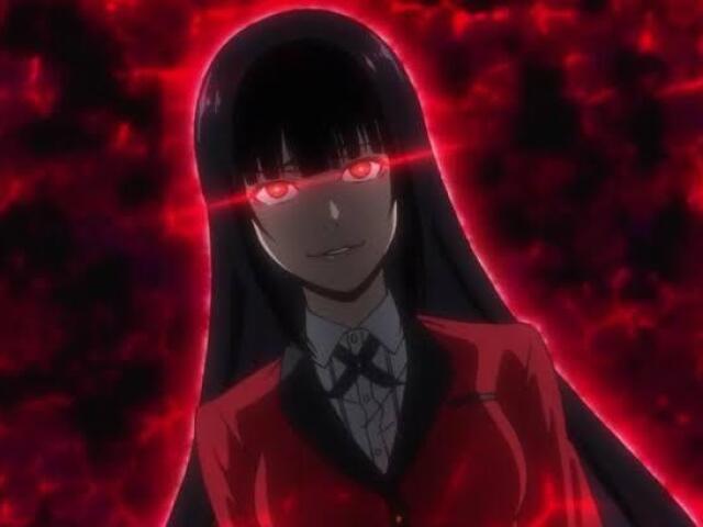 Kakegurui