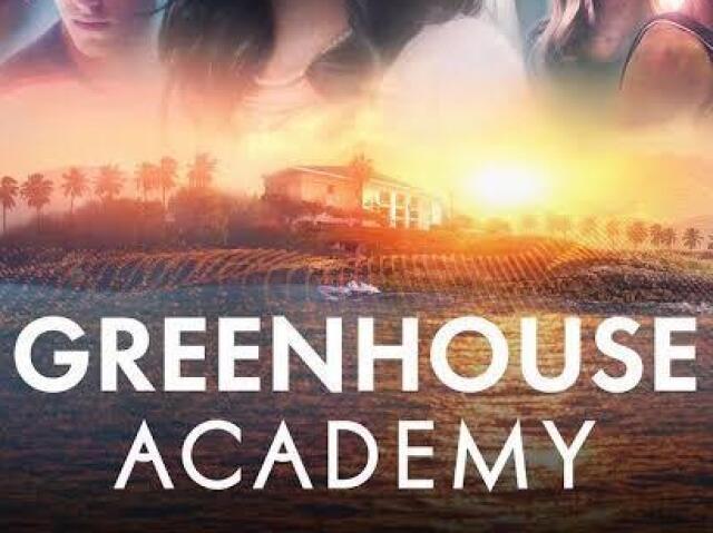 Greenhouse academy
