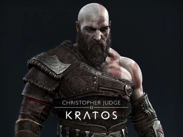 Você conhece God of War?