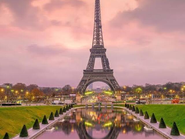 Paris