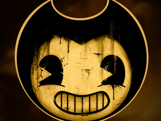 Bendy And The Ink Machine