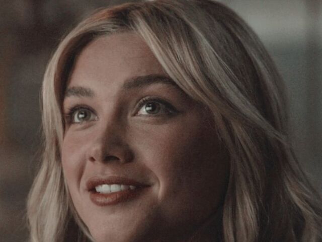 Yelena Belova! 🔫