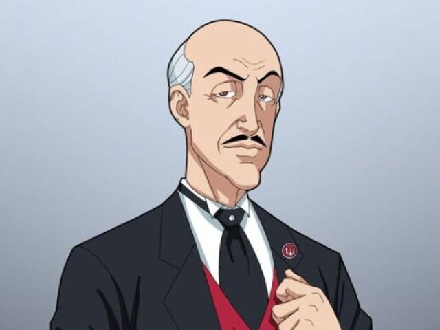 Alfred