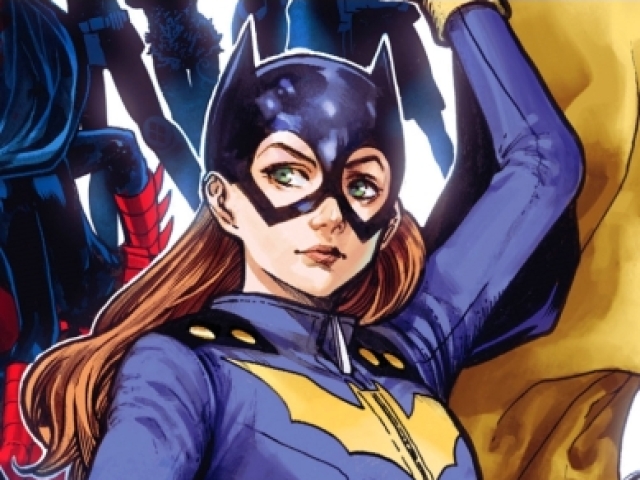 Barbara Gordon