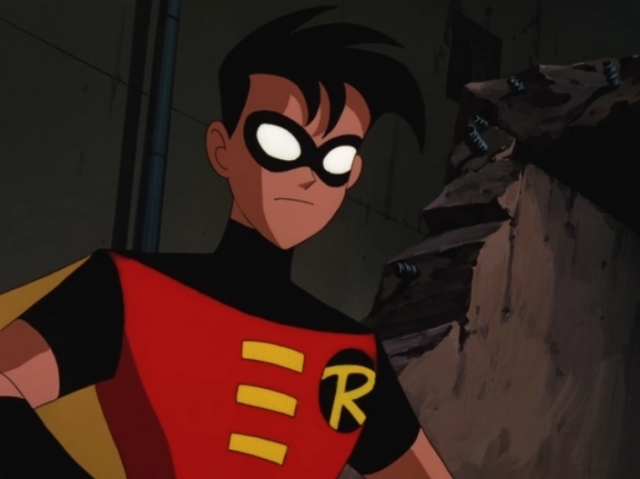Tim Drake
